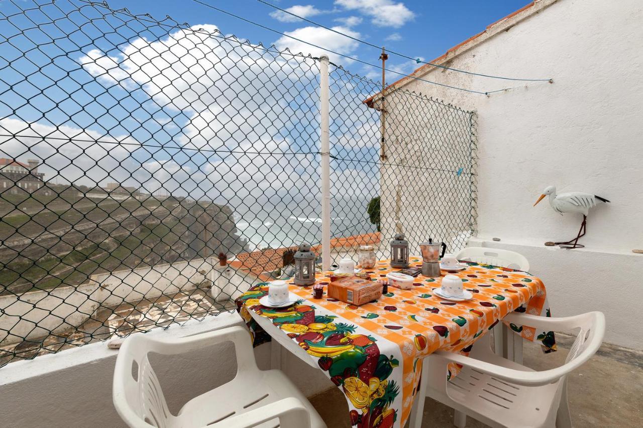 Villa Casa Sol E Mar à Colares Extérieur photo
