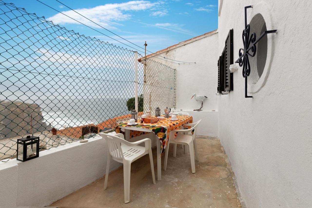 Villa Casa Sol E Mar à Colares Extérieur photo