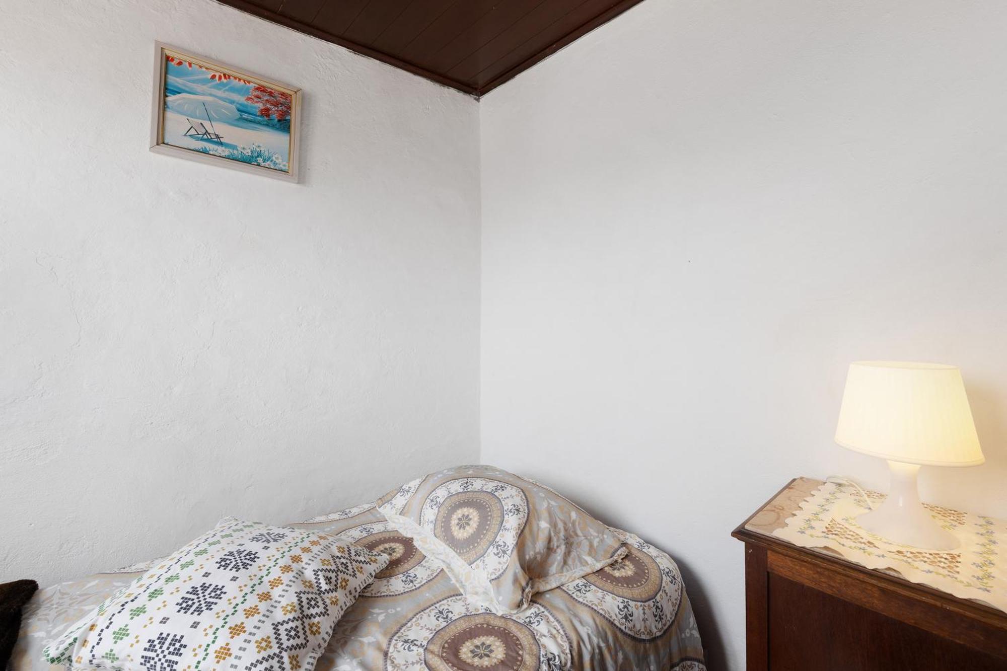 Villa Casa Sol E Mar à Colares Extérieur photo