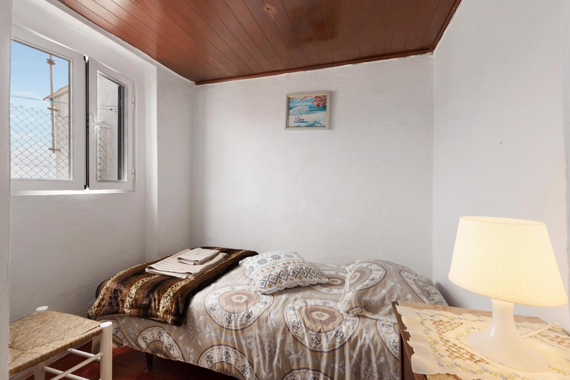 Villa Casa Sol E Mar à Colares Extérieur photo