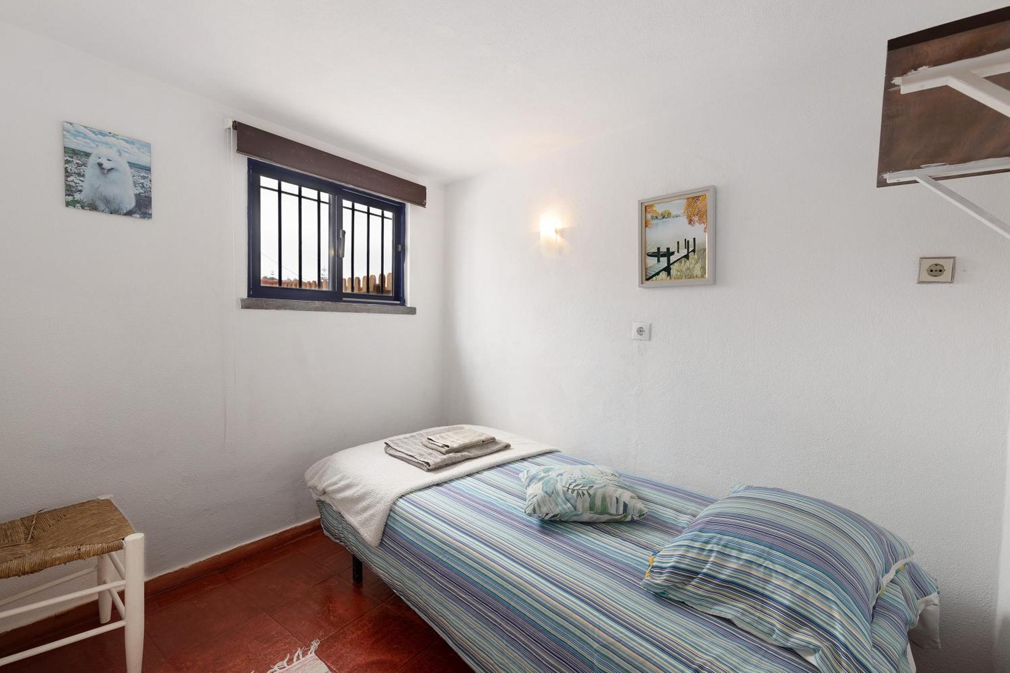 Villa Casa Sol E Mar à Colares Extérieur photo